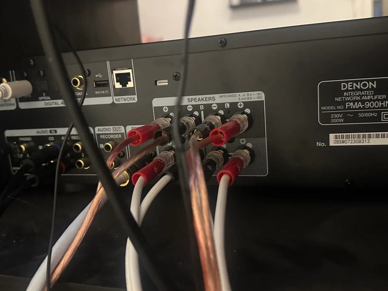 Billede 5 - Denon PMA-900HNE