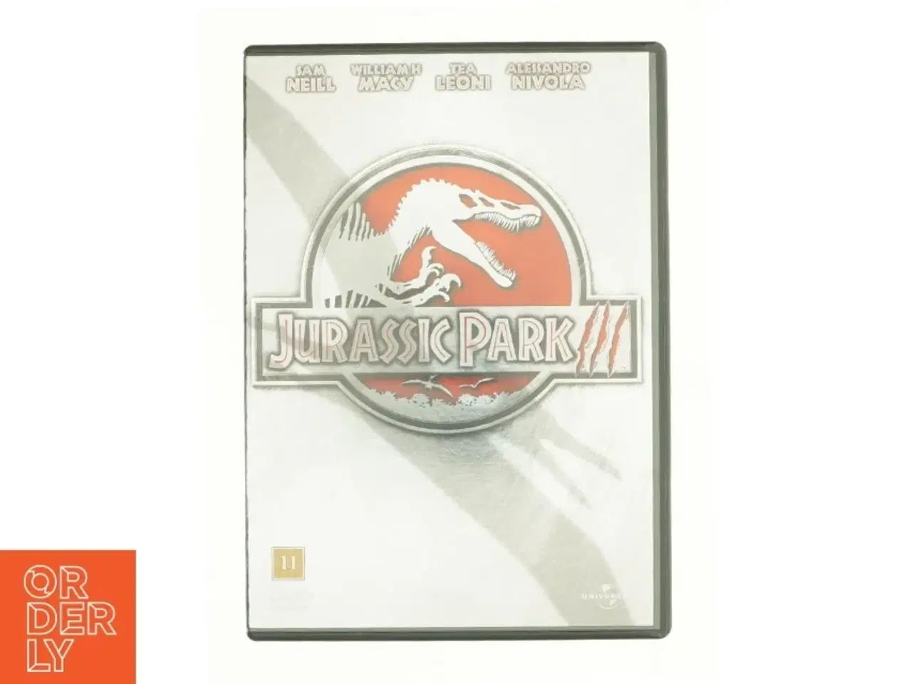 Billede 1 - Jurassic Park III