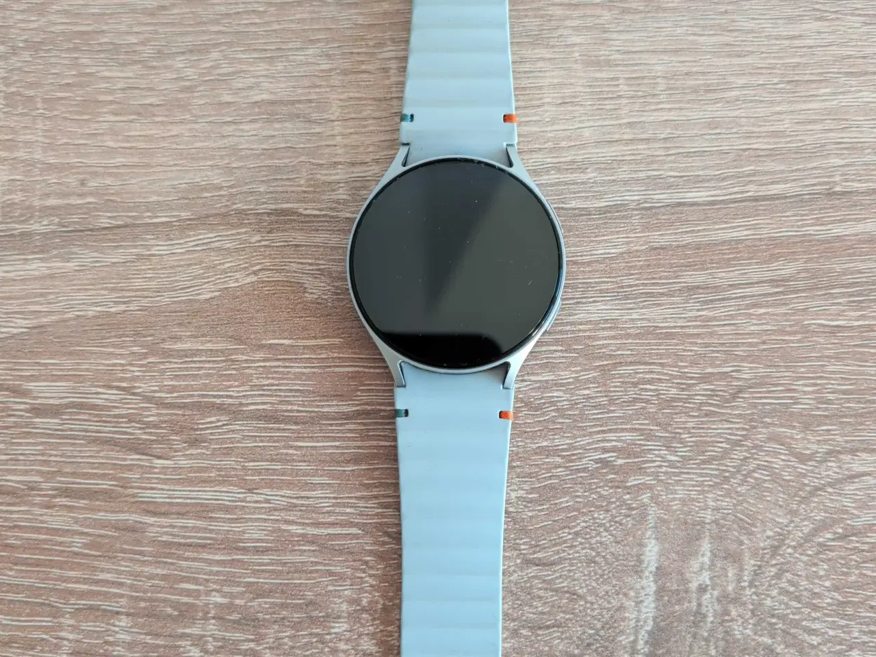 Billede 3 - Google Watch 7 44mm BT sølv 