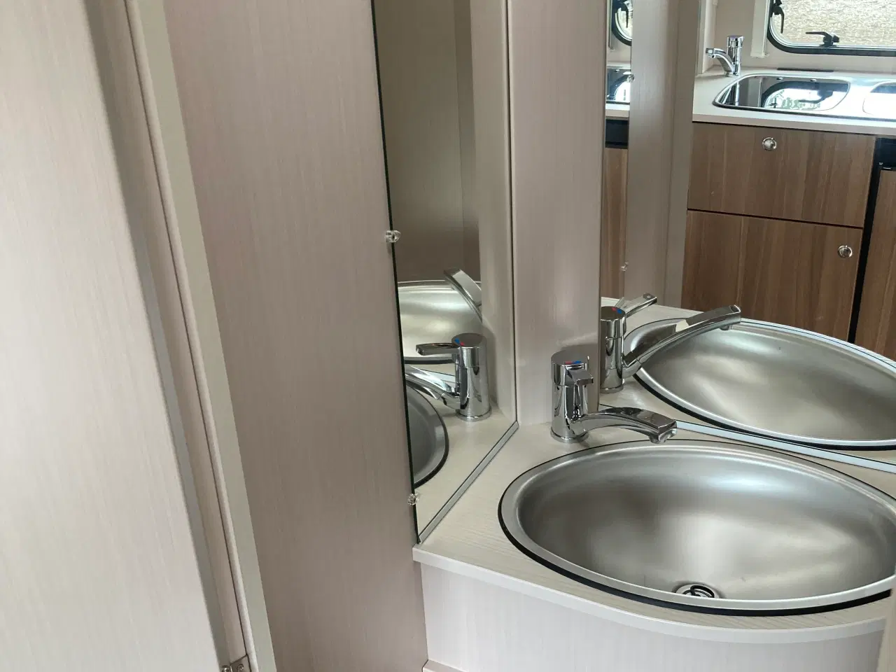 Billede 6 - Campingvogn dethleffs chok 460 le