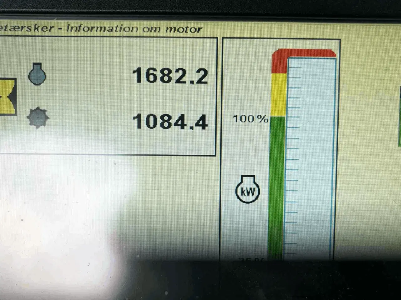 Billede 17 - John Deere T670I