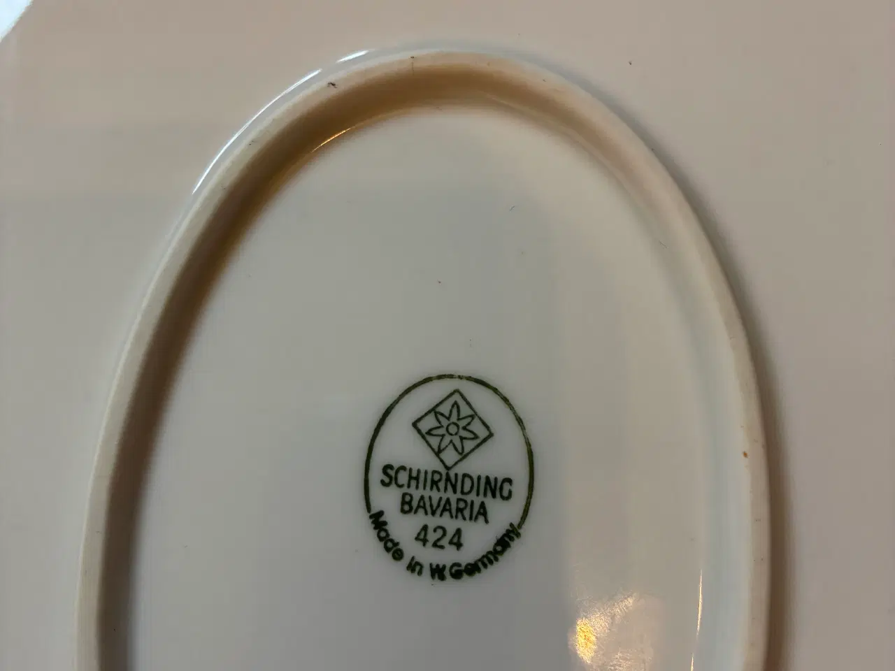 Billede 16 - Schirnding Bavaria “Paris” stel - 83 dele