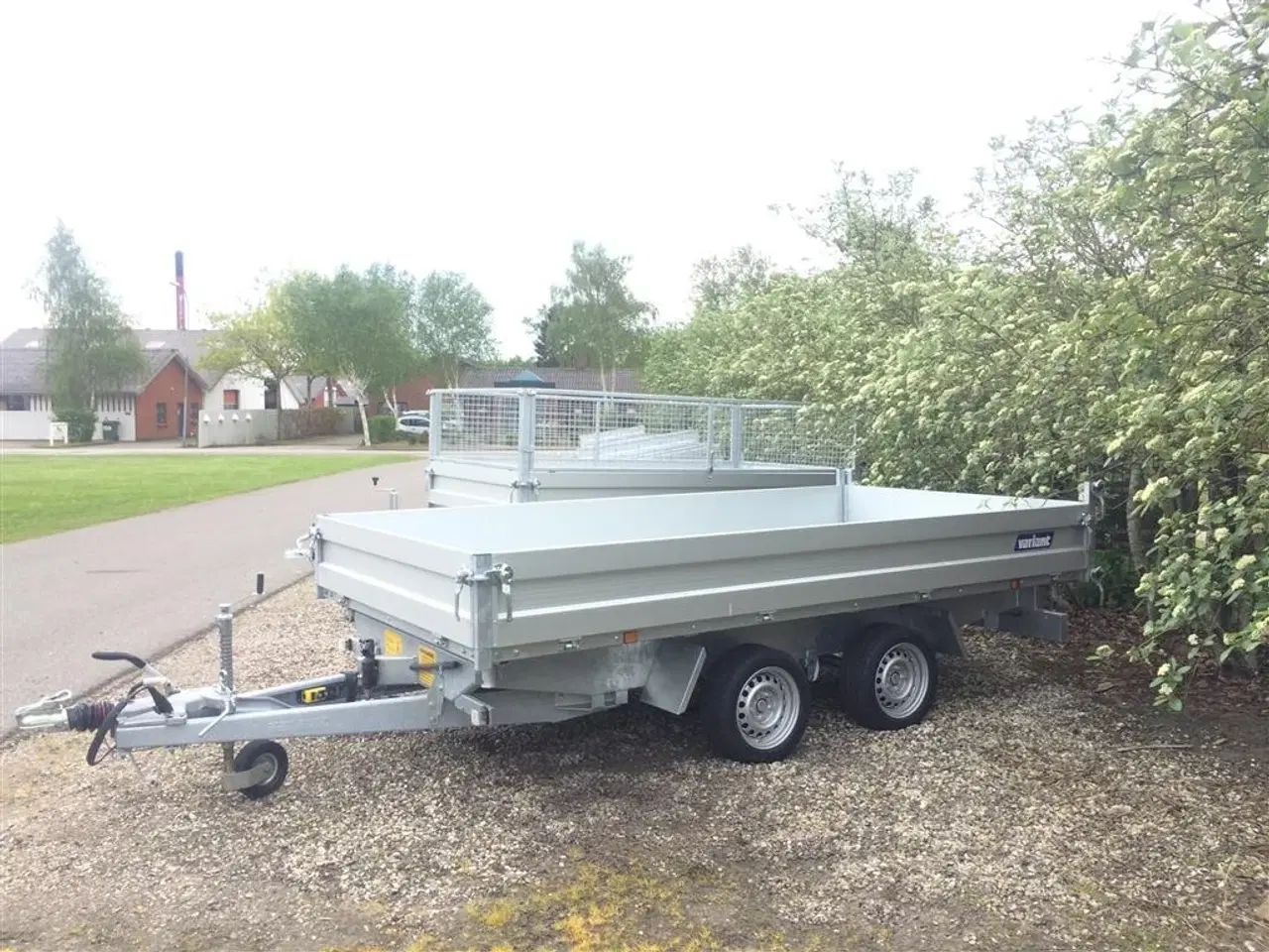 Billede 5 - Variant 3519 TB TREVEJS-TIP