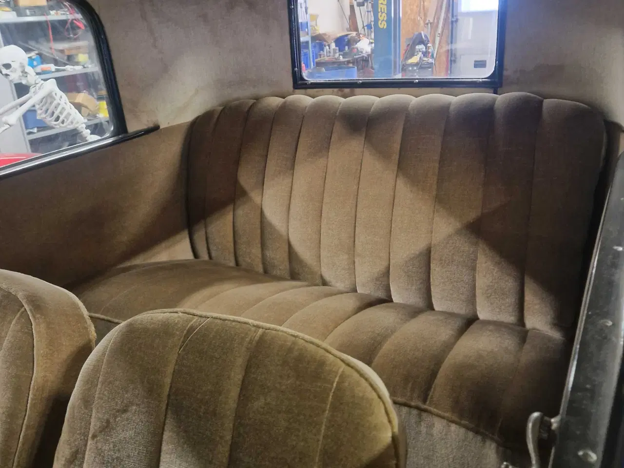 Billede 7 - Ford a 1931