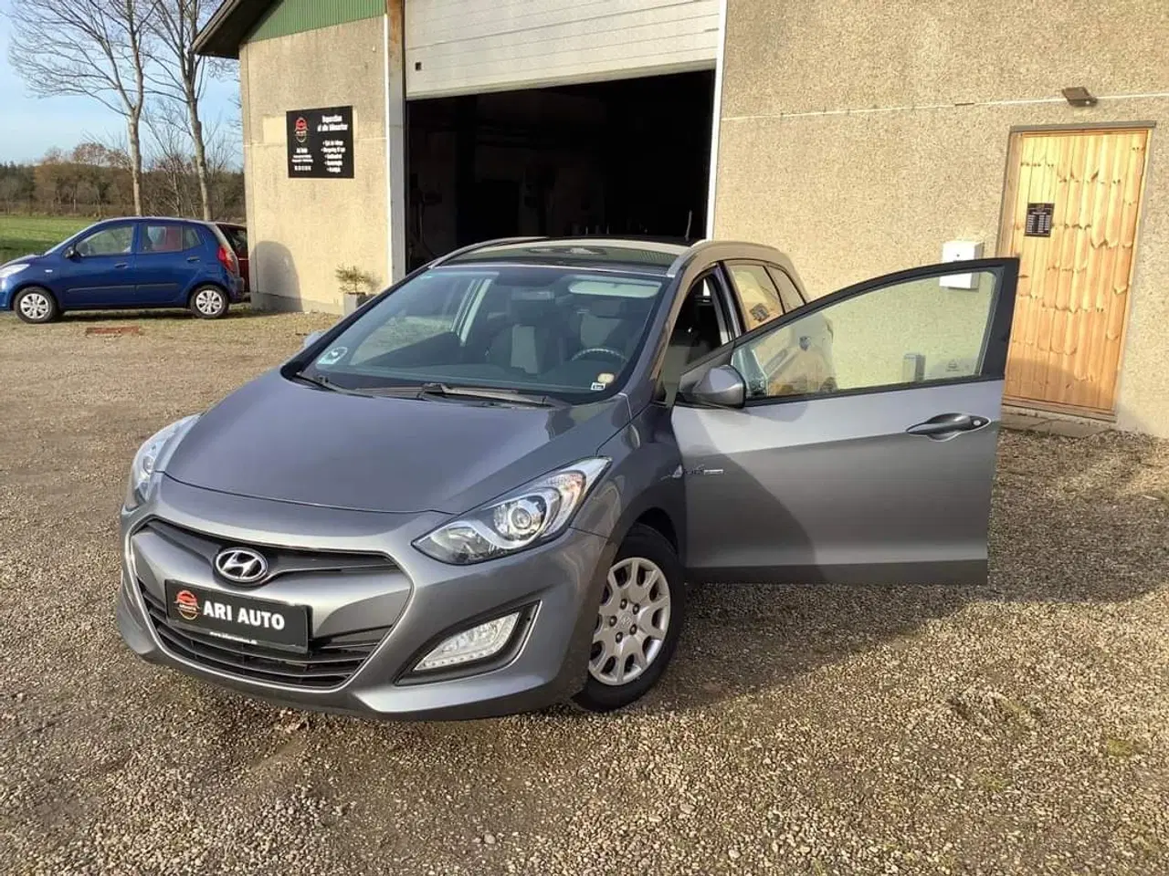 Billede 1 - Hyundai i30