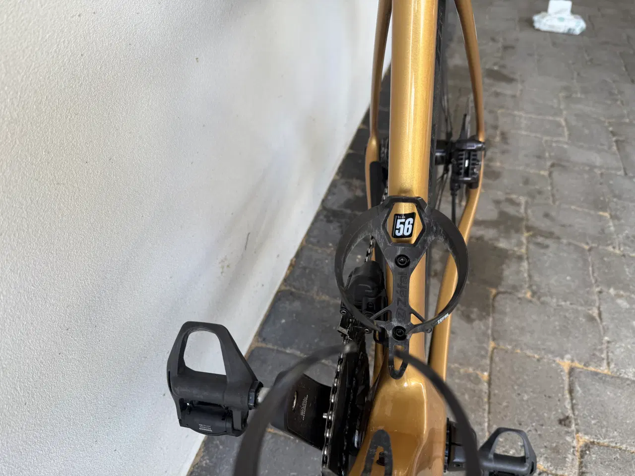 Billede 6 - Cervelo solist ultegra di2