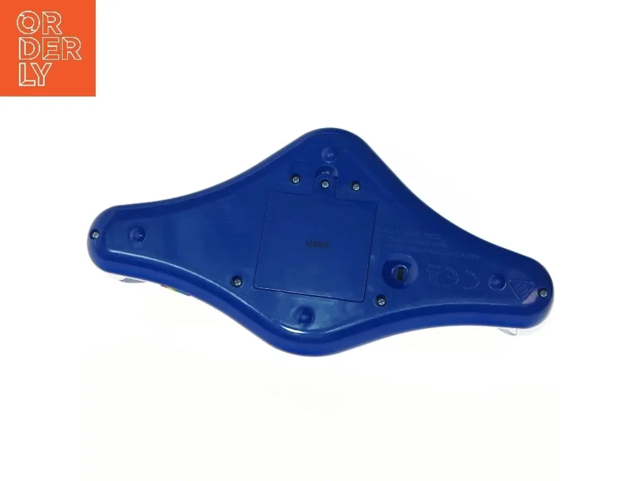 Billede 4 - Regnbue projector lampe (str. 23 cm)