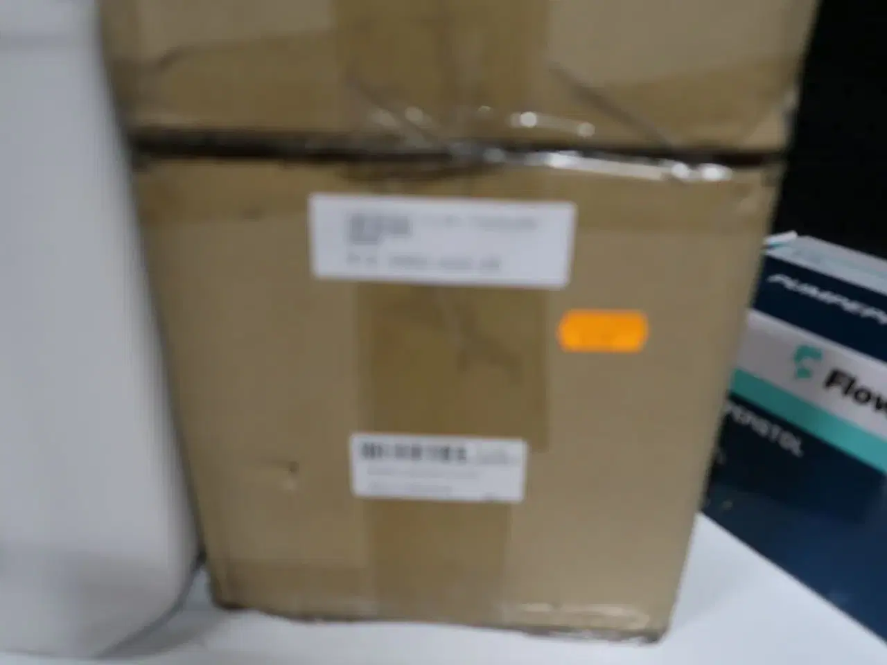 Billede 3 - 2 stk. støvfiltere FLOWCONCEPT