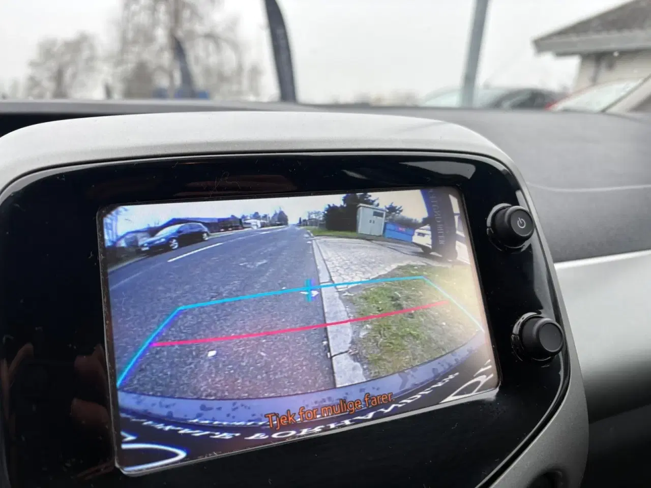 Billede 6 - Toyota Aygo 1,0 VVT-i x