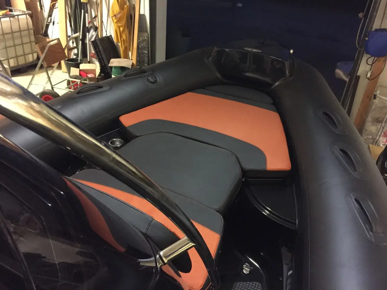 Billede 12 - Grand G580L