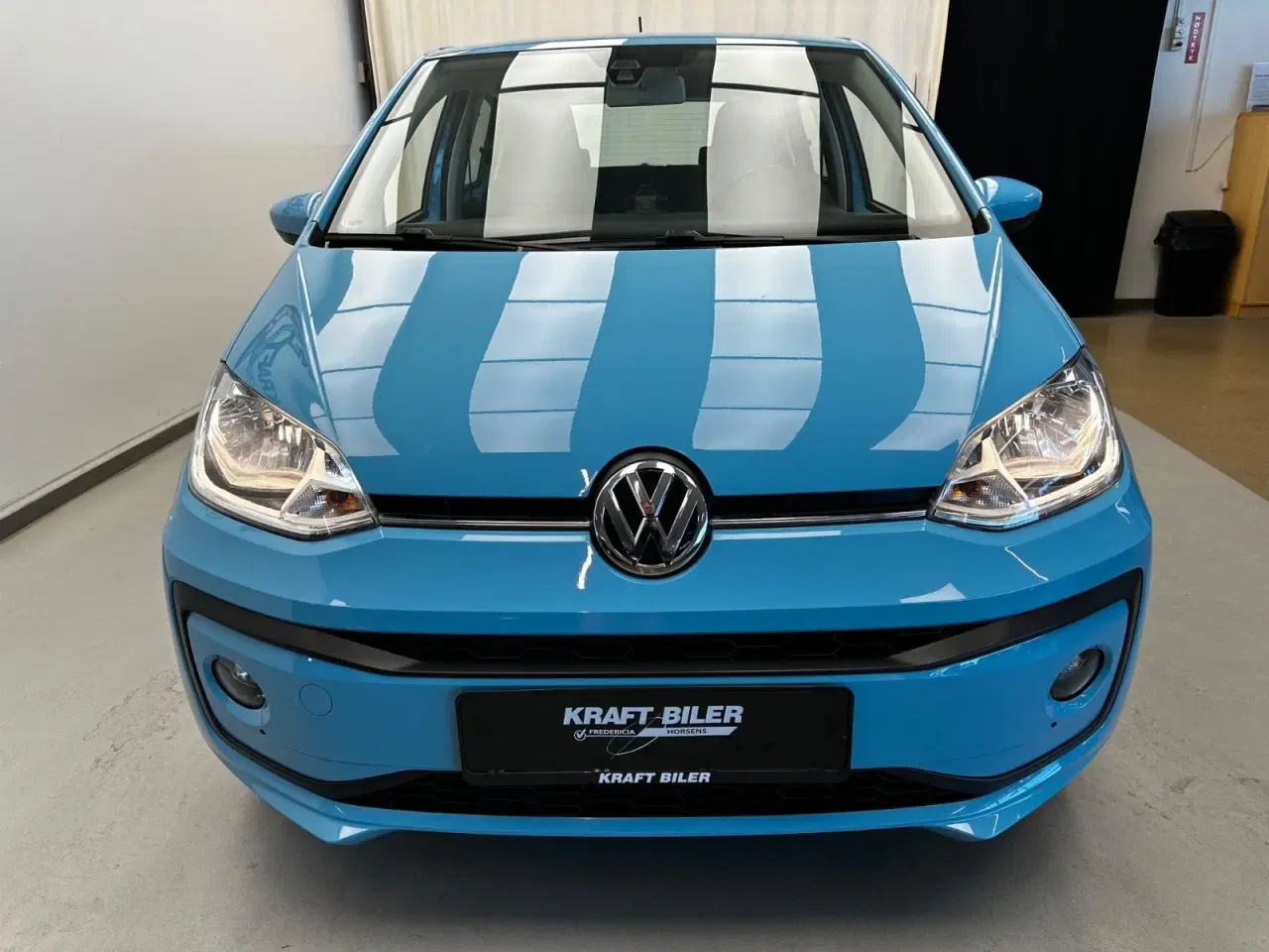 Billede 7 - VW Up! 1,0 MPi 60 Move Up!