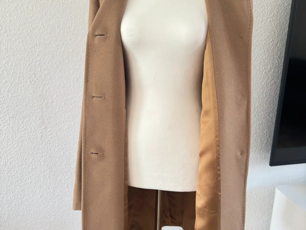 Billede 3 - Frakke fra Max Mara Weekend 
