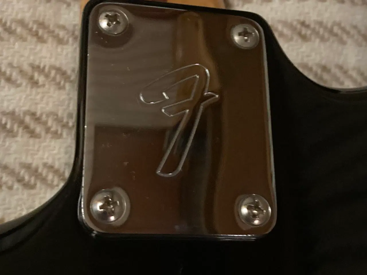 Billede 2 - Fender Stratocaster - Made in Japan 1984/1987