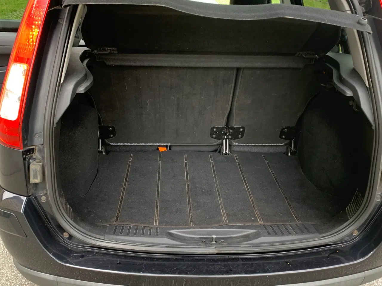 Billede 10 - Ford Fusion 1,6 TDCI