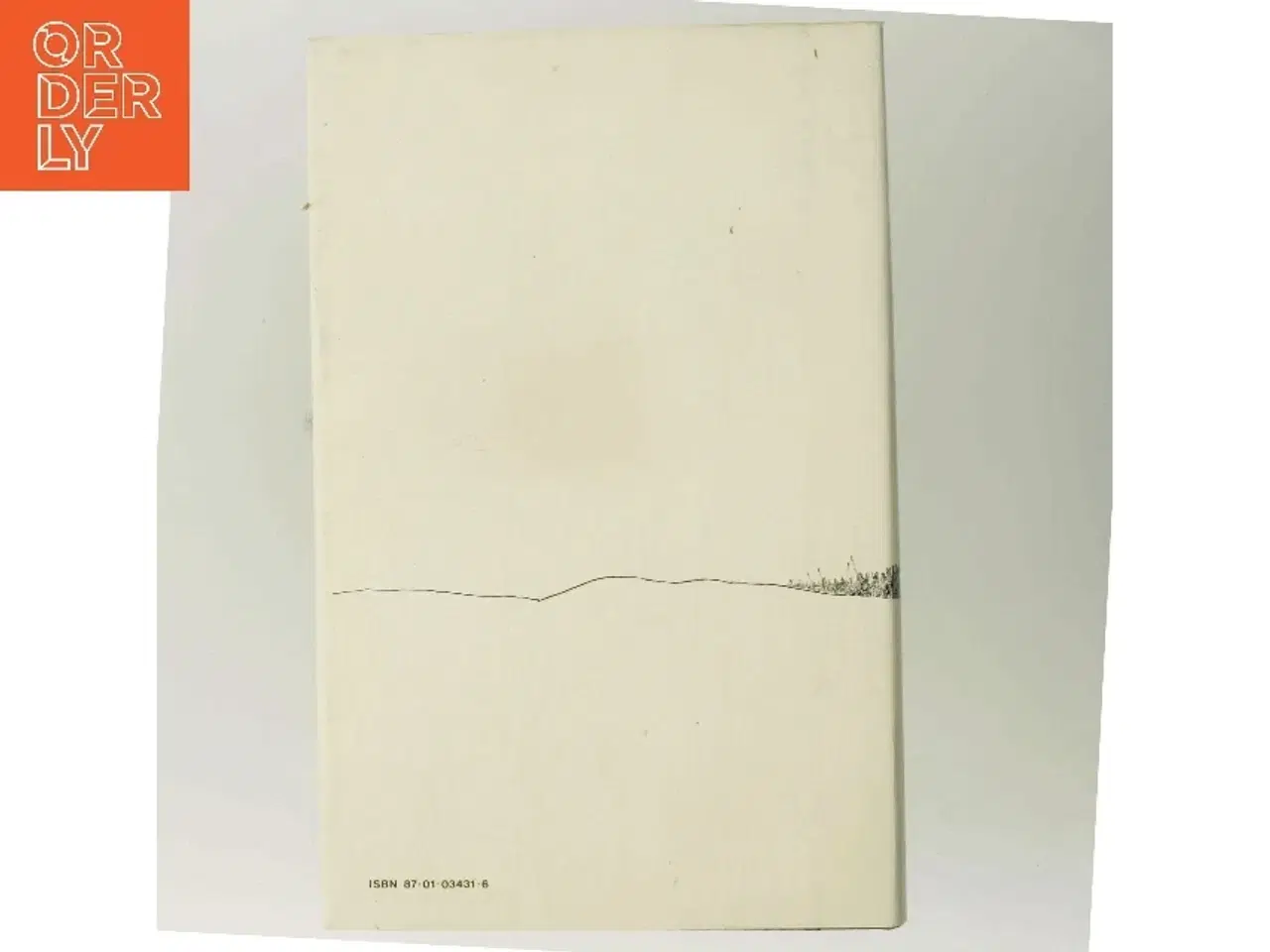 Billede 3 - Fæ og Frænde af Ebbe Kløvedal Reich (Bog)