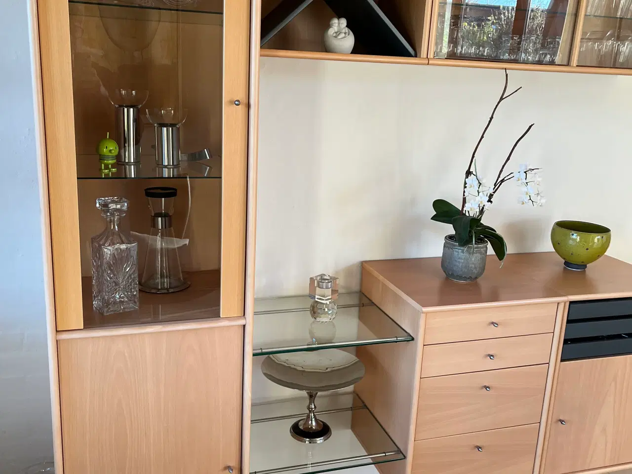 Billede 2 - Mistral reolsystem