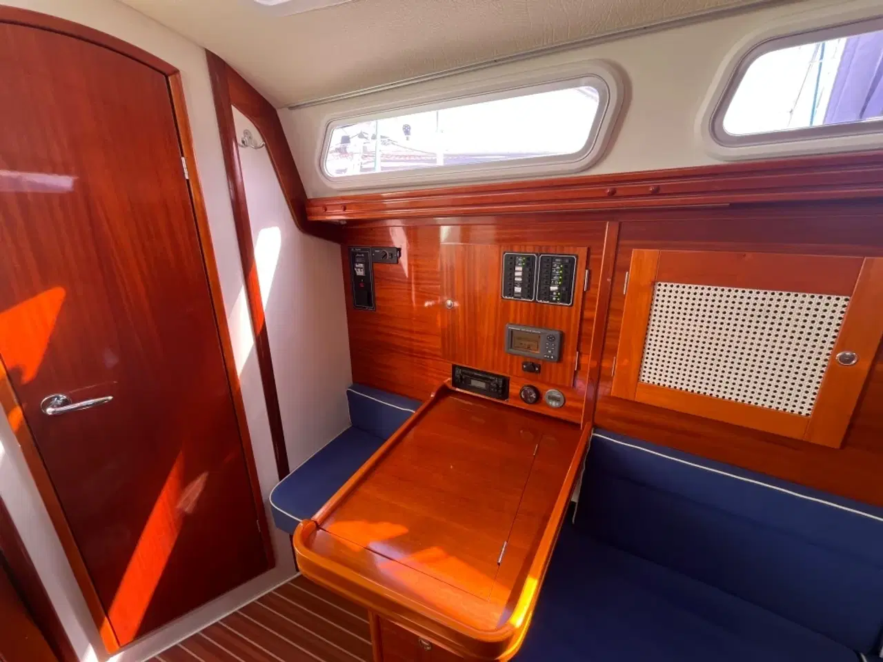 Billede 5 - Hanse 311  -  Solgt på 2 uger