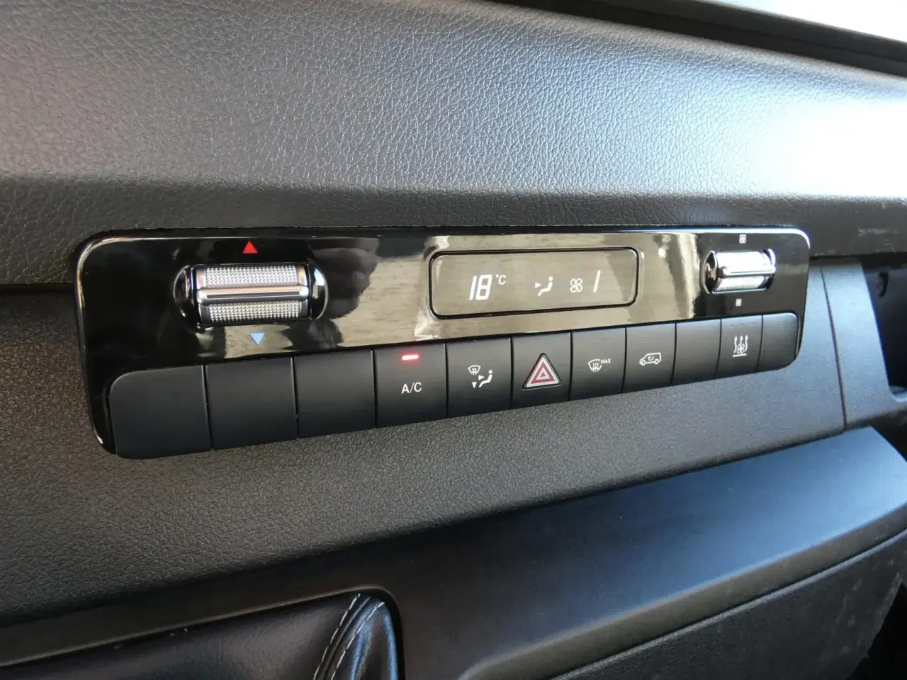 Billede 11 - Mercedes-Benz Sprinter 316 2,1 CDI A3 RWD 163HK Ladv./Chas. 6g