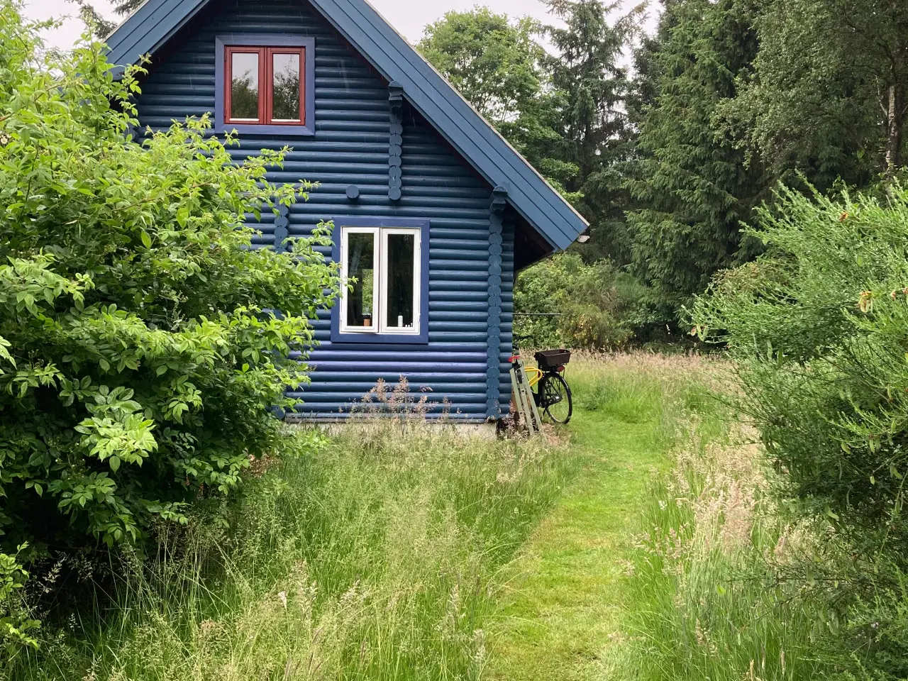 Billede 7 - Sommerhus til leje (Vestjylland)