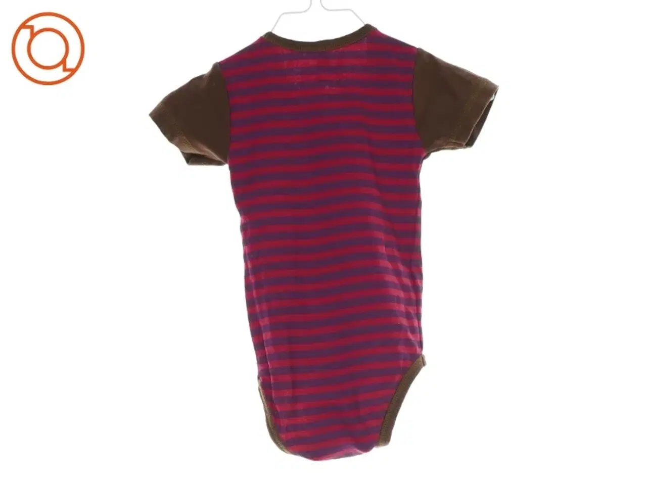 Billede 2 - Bodystocking fra Fransa kids (Str 80 cm)