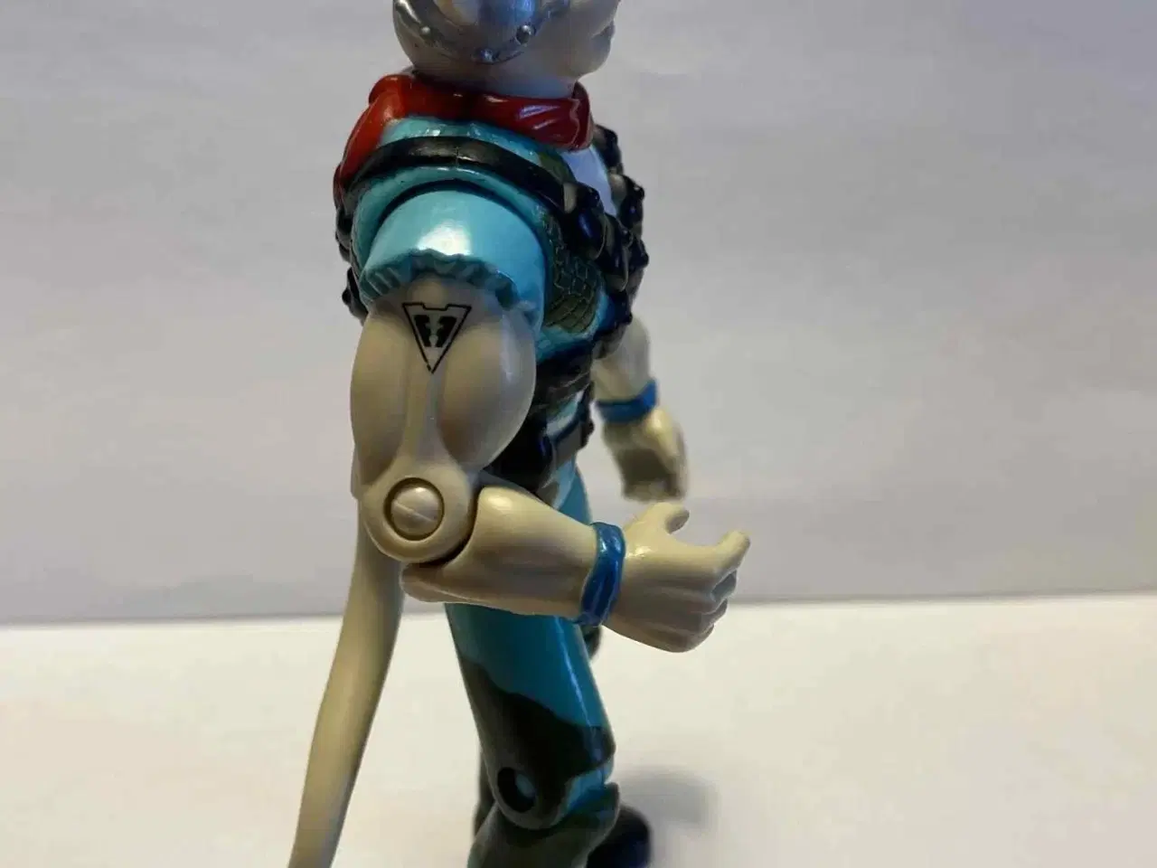 Billede 7 - Biker Mice From Mars Vintage Lot 1990s