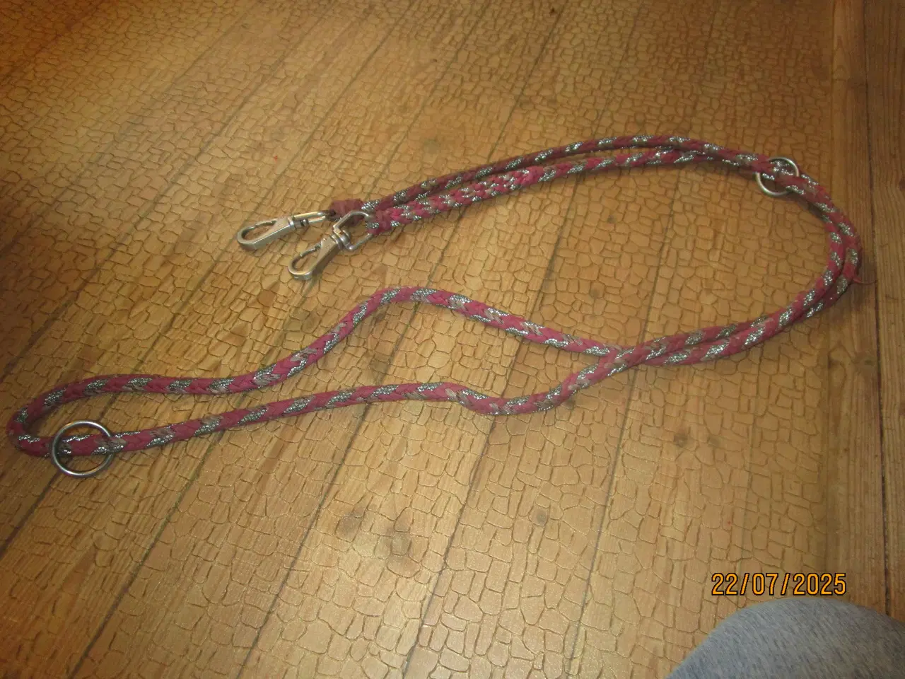 Billede 4 - Masser af ting til både den lille og store hund