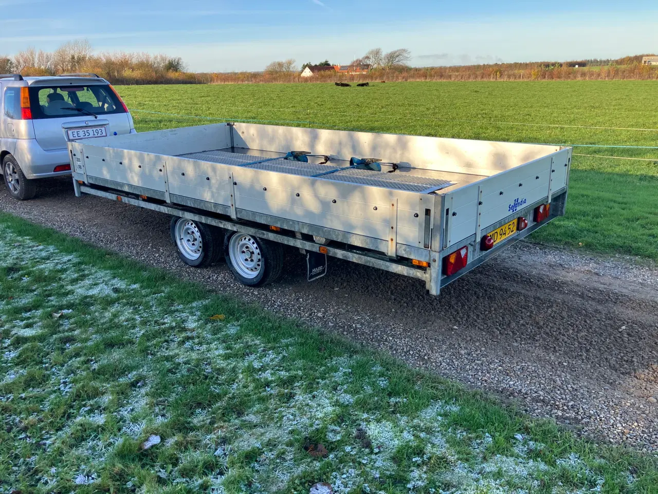 Billede 3 - Hulco 3.000 kg 420x210