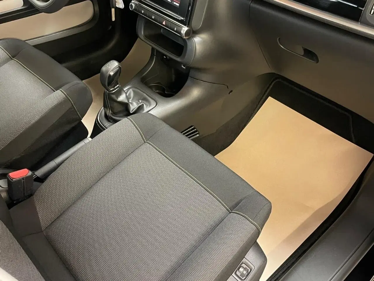 Billede 16 - Citroën C3 1,2 PureTech 83 Shine