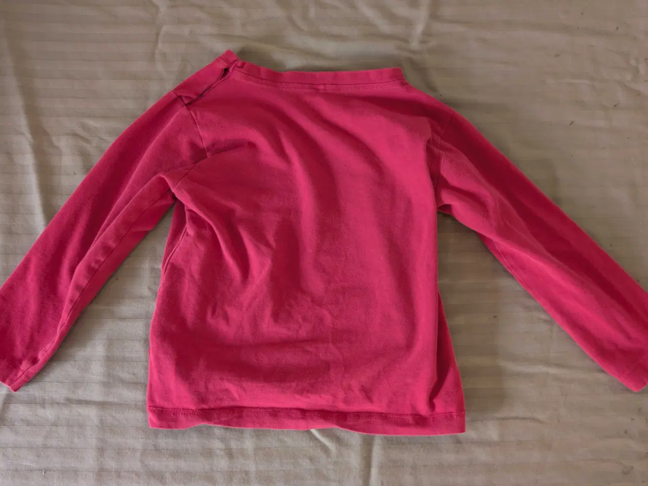 Billede 2 - Name it pink trøje, størrelse 1 1/2-2Y