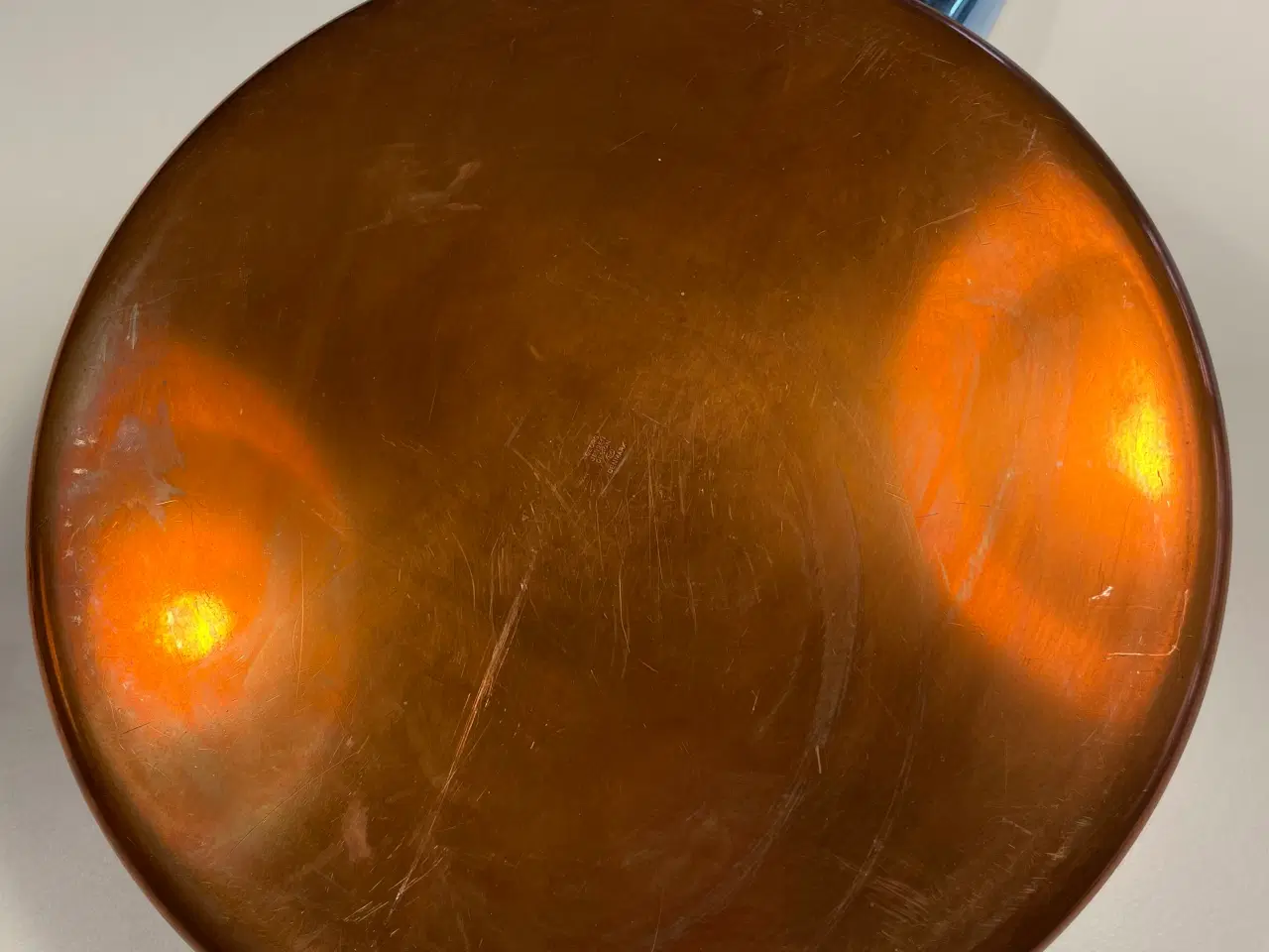 Billede 7 - Kobber gryder og pander stk pris