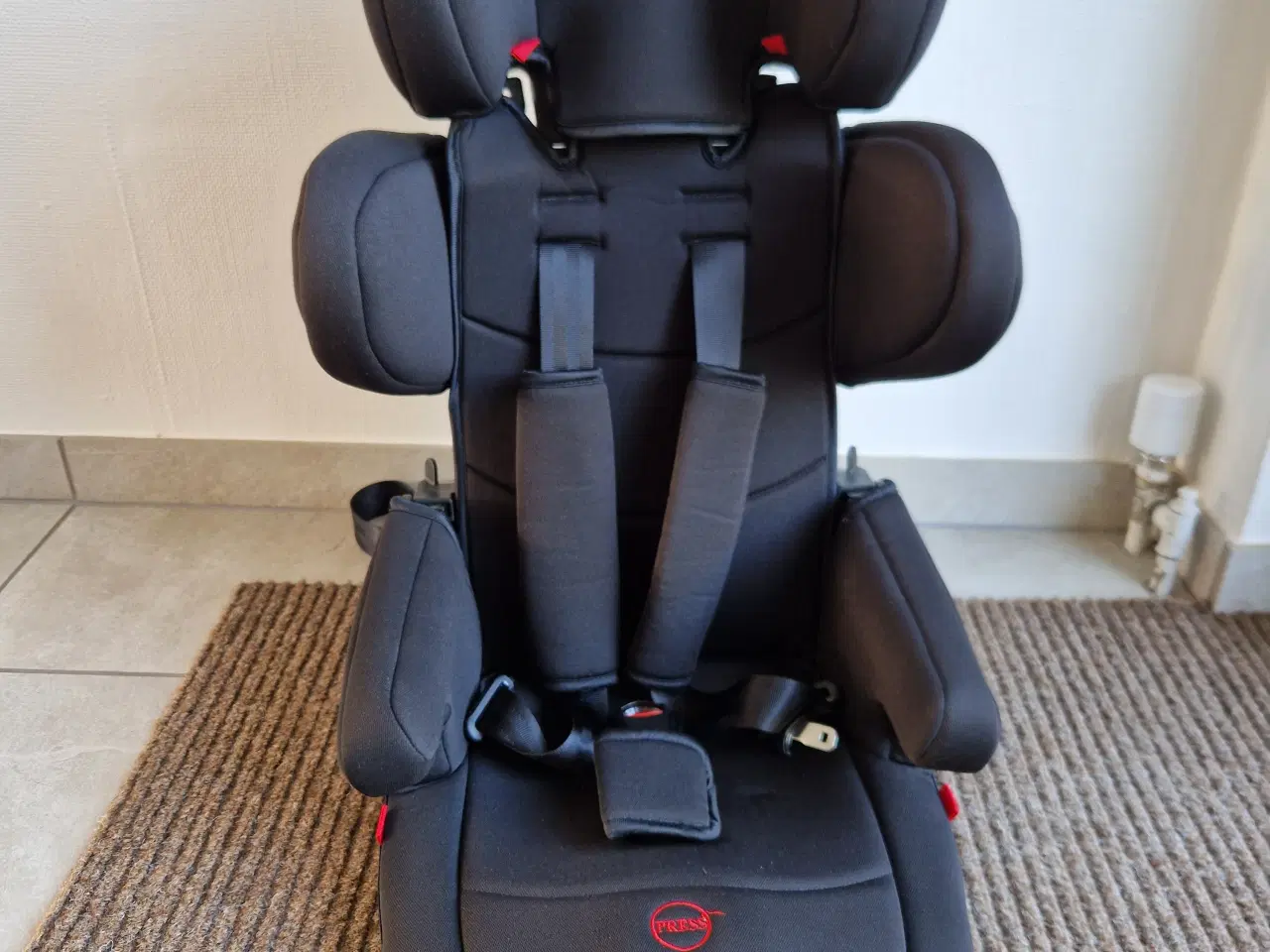 Billede 1 - Soluzo autostol 
