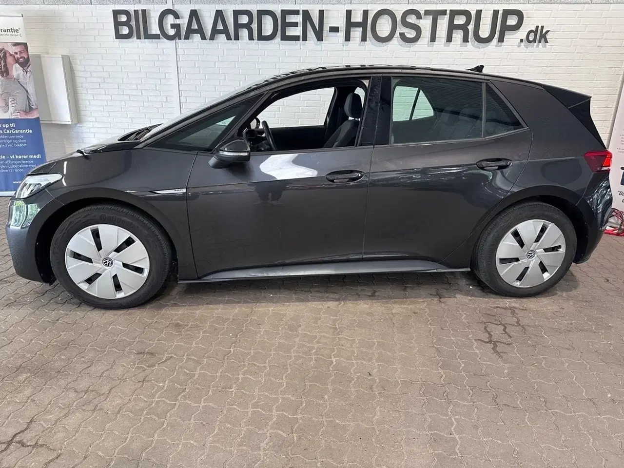 Billede 4 - VW ID.3 58 Pro Performance Life