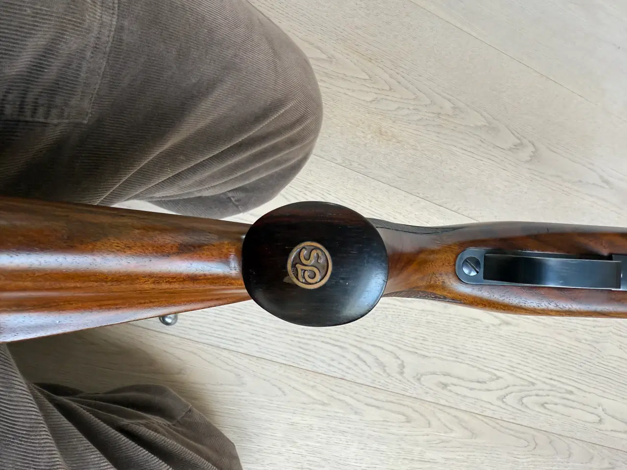 Billede 4 - Otterup model 100DL 