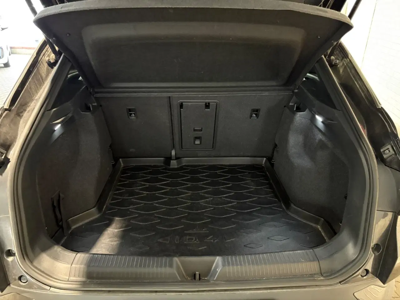 Billede 5 - VW ID.4 77 1ST Pro Performance