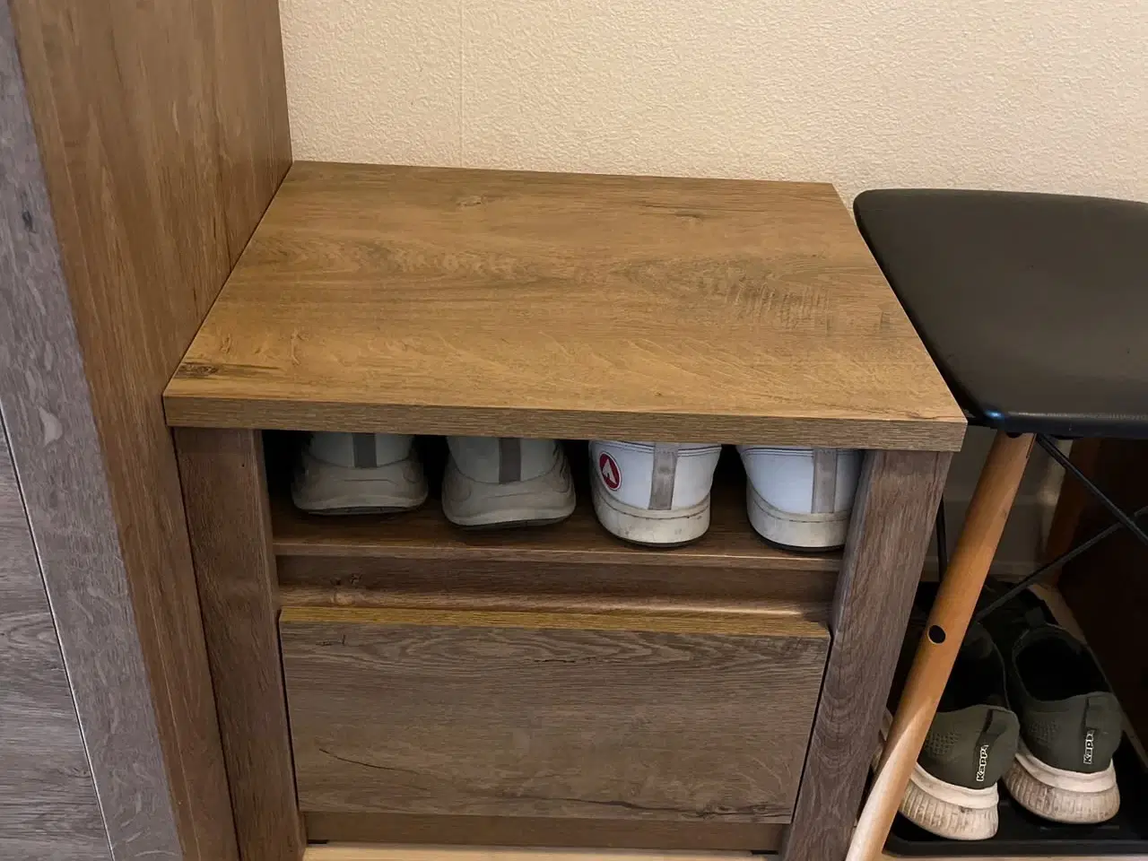 Billede 4 - Garderobeskabe