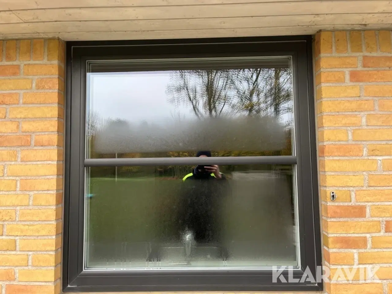 Billede 10 - Vinduer og døre Rationel Aura plus w/A fra helt hus