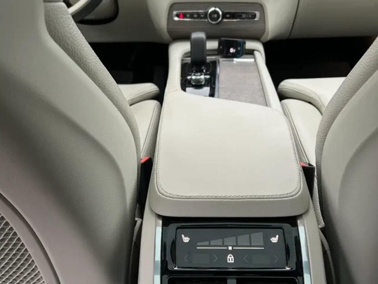 Billede 6 - Volvo XC90 2,0 T8 ReCharge Ultimate Bright aut. AWD 7prs