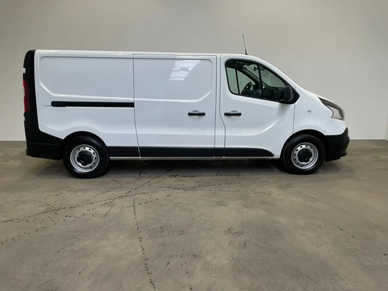 Billede 4 - Renault Trafic T29 2,0 dCi 145 L2H1