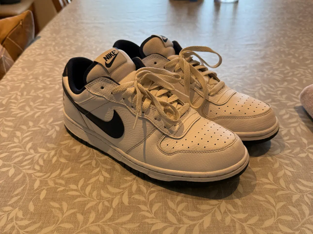 Billede 2 - Nike Big Low