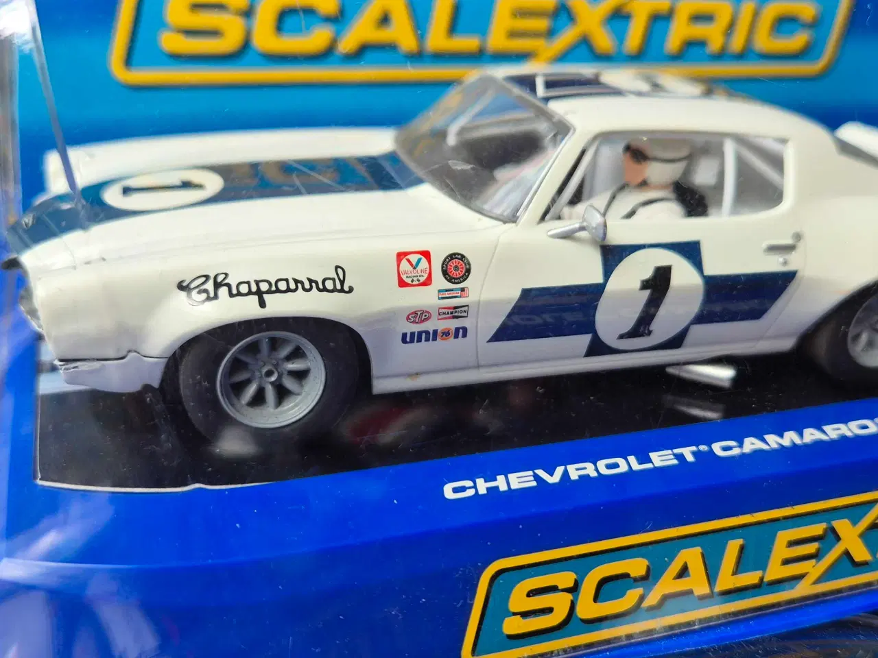 Billede 4 - Scalextric Sport Digital 