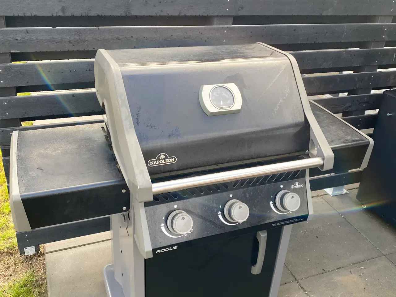 Billede 1 - Napoleon rogue 425