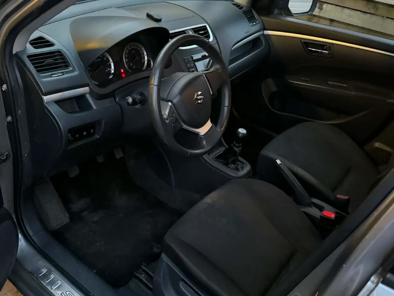 Billede 4 - Suzuki Swift 1,2 Eco+