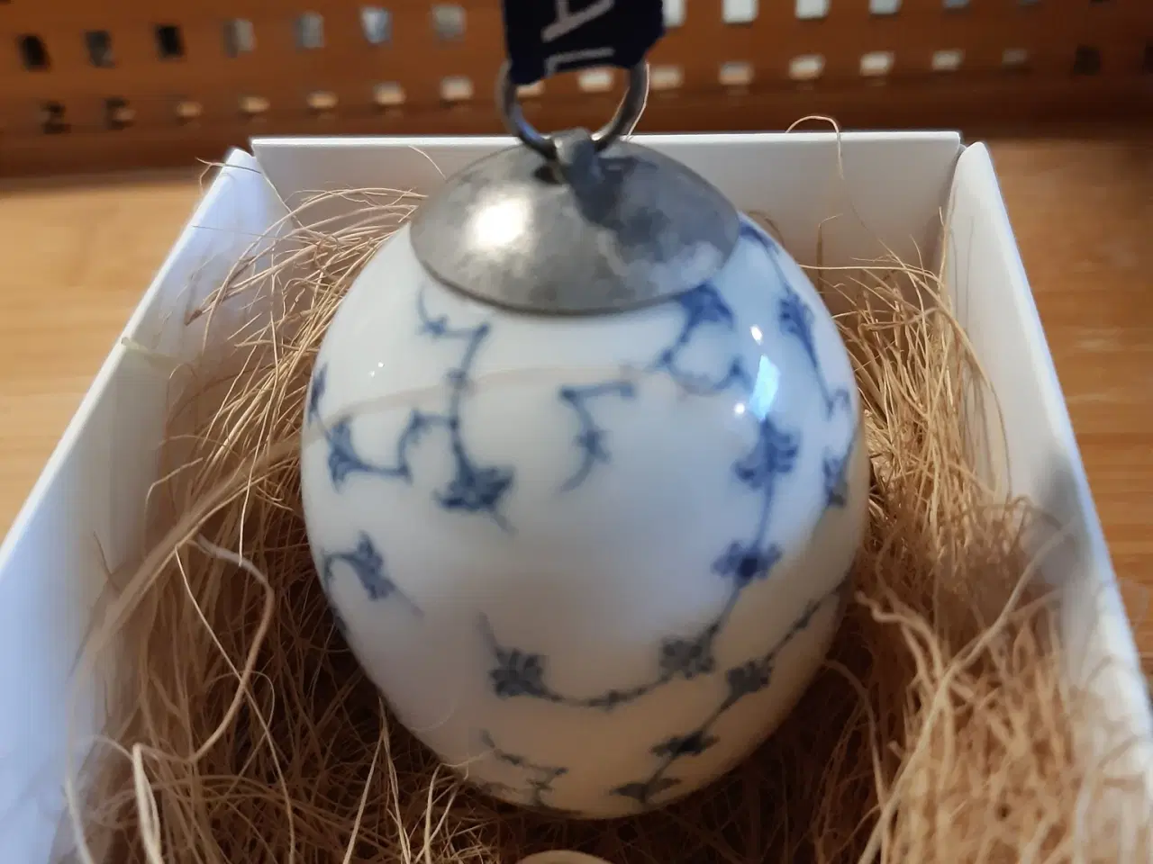 Billede 5 - Royal Copenhagen æg.