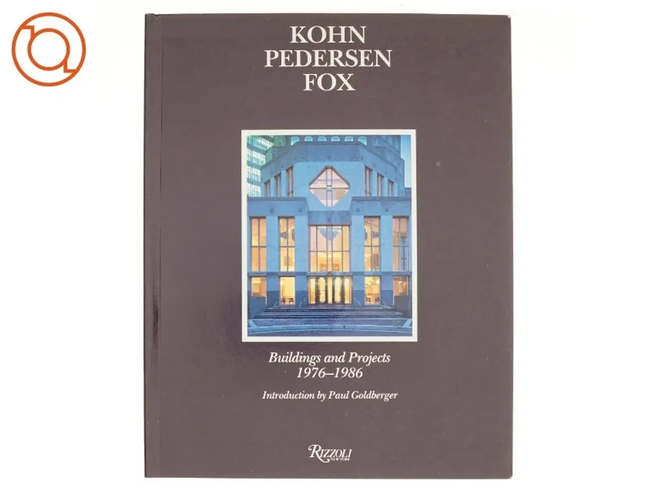 Billede 1 - KOHN, PEDERSEN, FOX