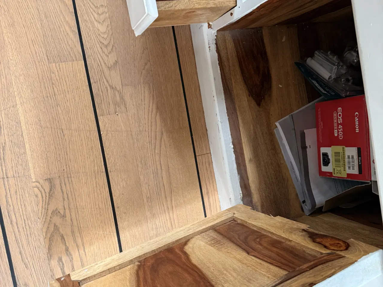 Billede 3 - TV bord / Skænk