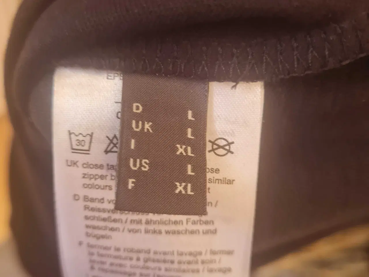 Billede 10 - Esprit kjole str 40 L