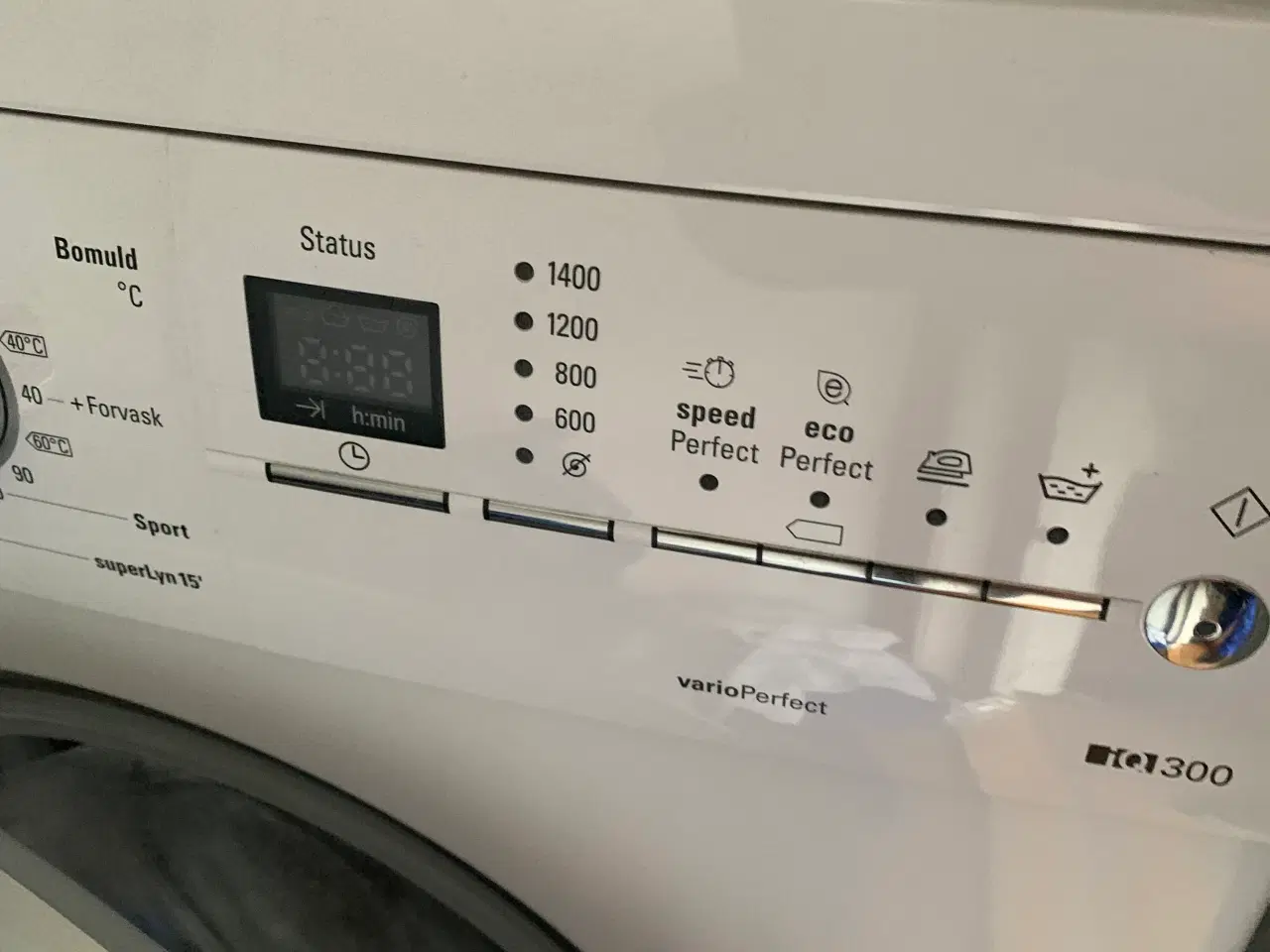 Billede 2 - Vaskemaskine/Tørretumbler
