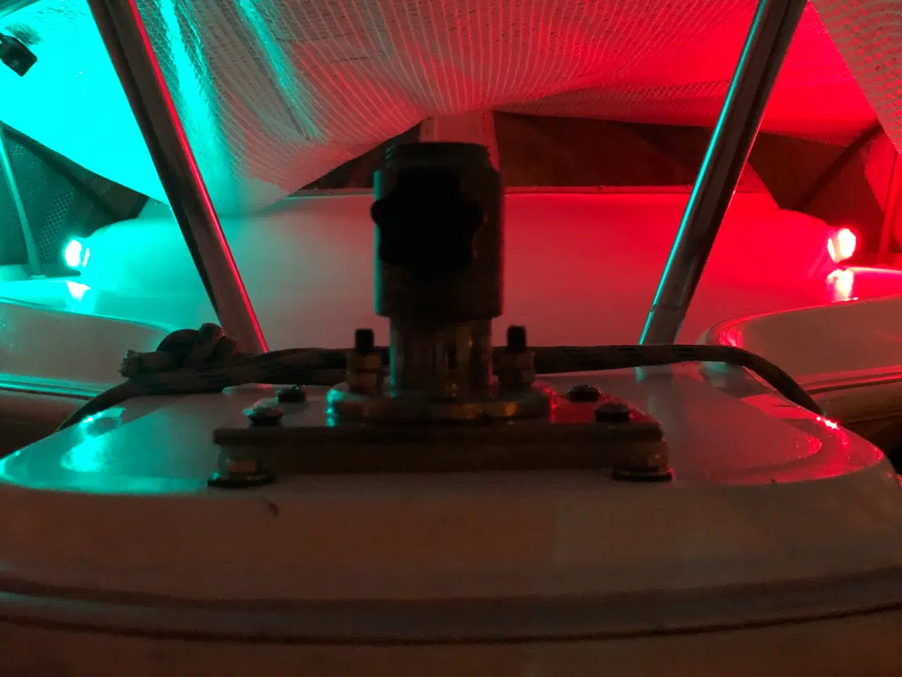 Billede 19 - Trolling/kabine/motorbåd med 80 hk Mercury