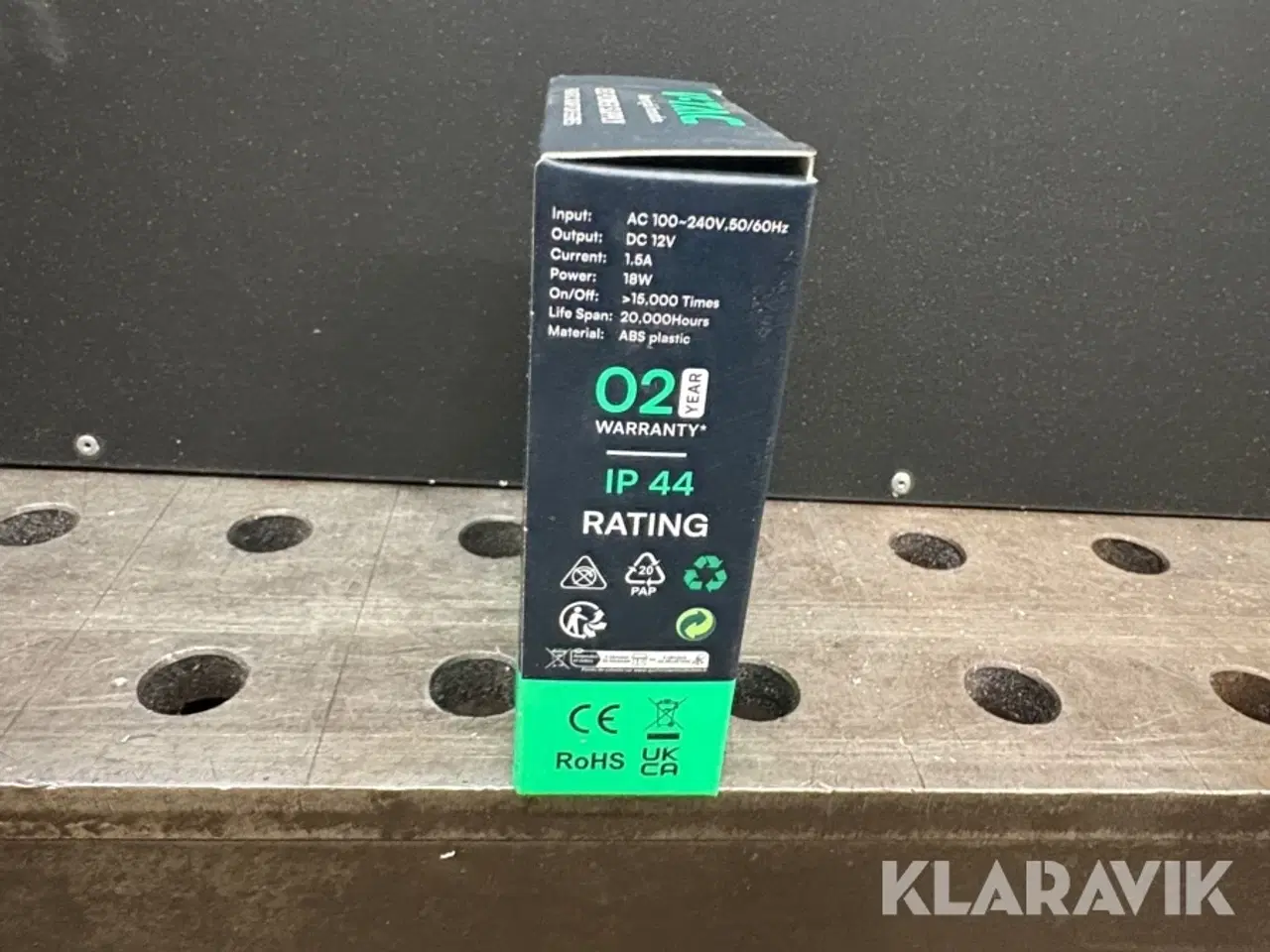 Billede 8 - LED Lysskilt