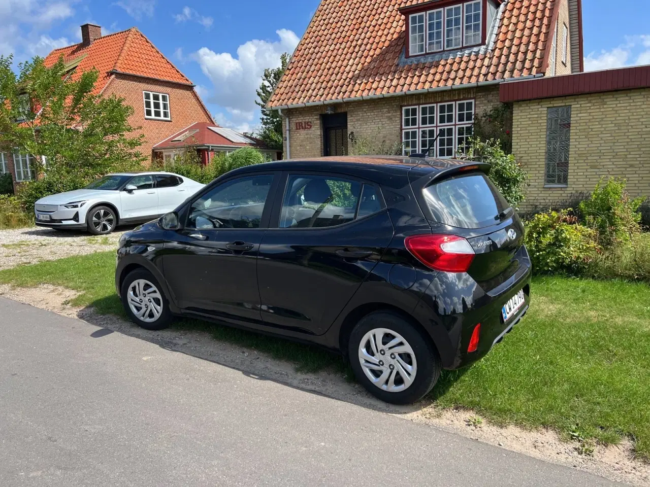 Billede 7 - Hyundai i10 1,0 MPi Advanced